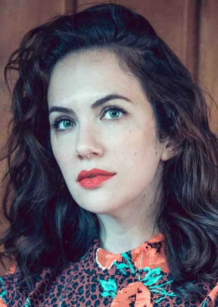Kate Siegel photo