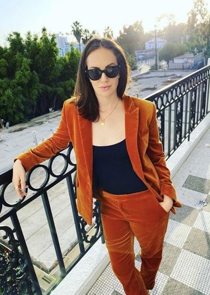 Kate Siegel photo