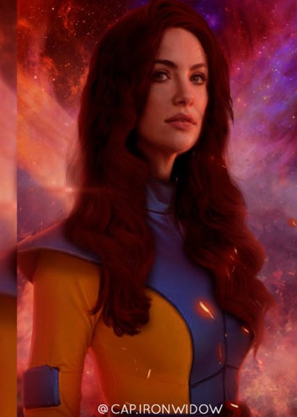 Kate Siegel photo