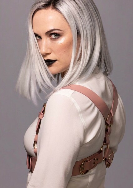 Kate Siegel