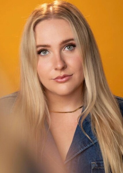 Kate Stanford photo