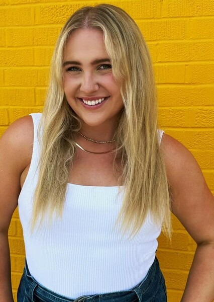 Kate Stanford photo