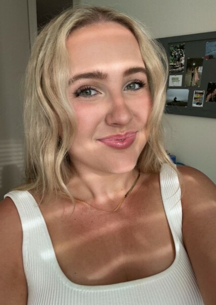 Kate Stanford photo