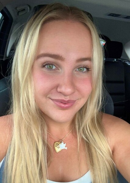 Kate Stanford photo