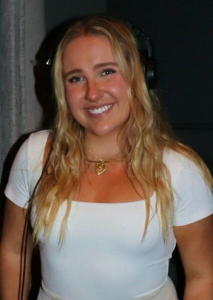 Kate Stanford photo