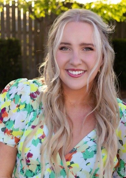 Kate Stanford photo