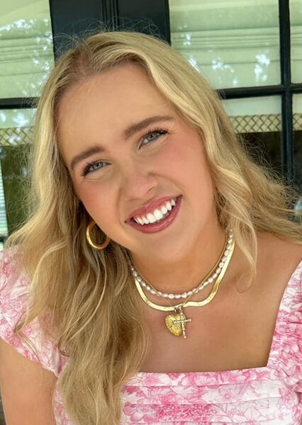 Kate Stanford photo