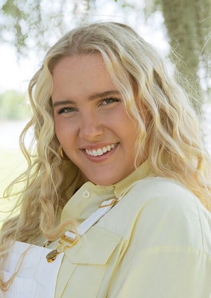 Kate Stanford photo