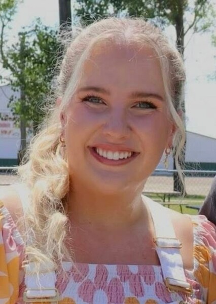 Kate Stanford photo