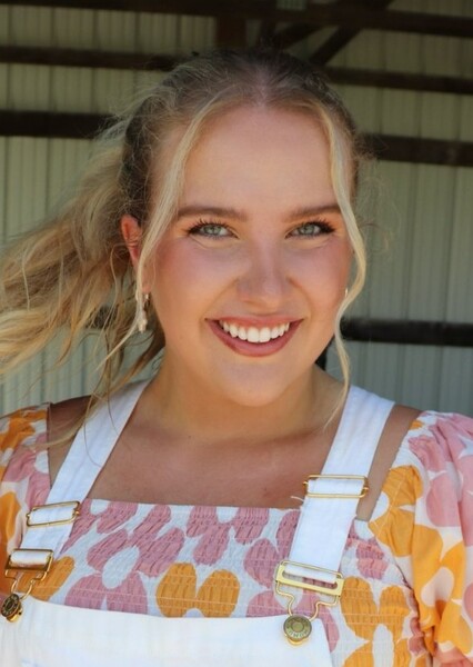 Kate Stanford photo