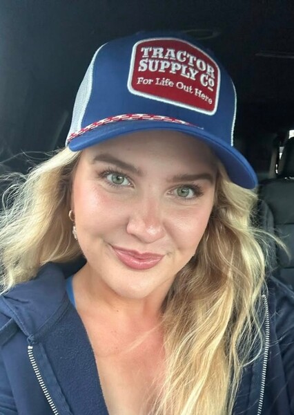 Kate Stanford photo