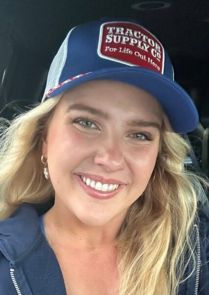 Kate Stanford photo