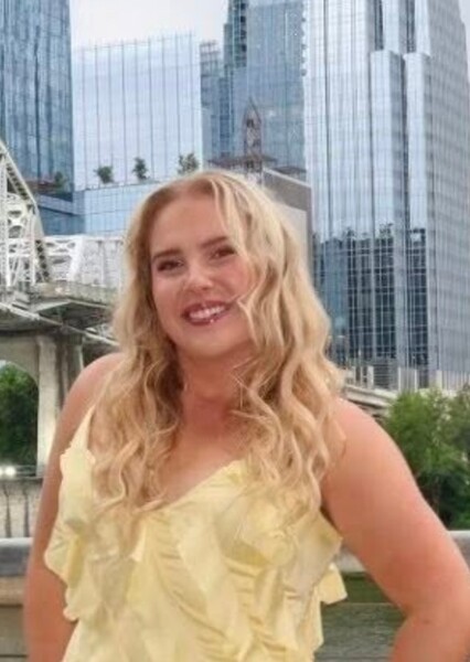 Kate Stanford photo