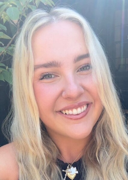 Kate Stanford photo