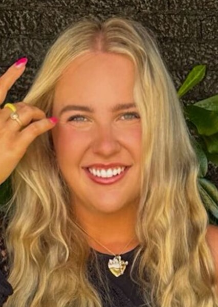 Kate Stanford photo