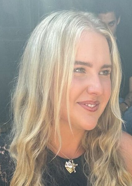 Kate Stanford photo