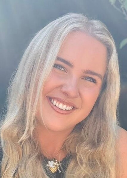 Kate Stanford photo