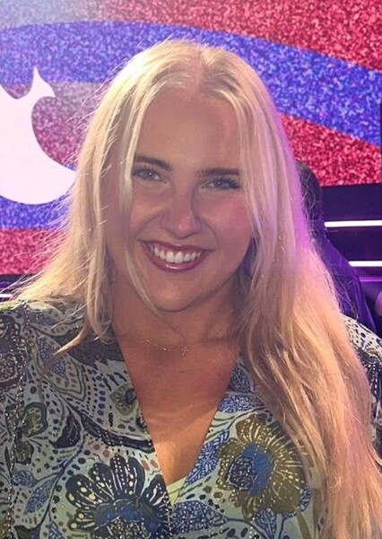 Kate Stanford photo