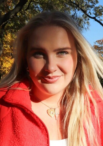 Kate Stanford photo