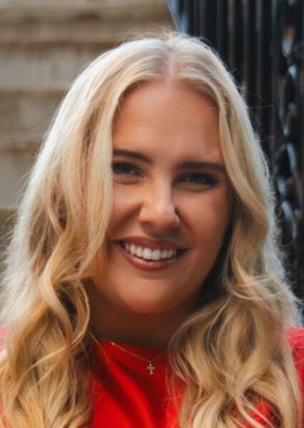 Kate Stanford photo