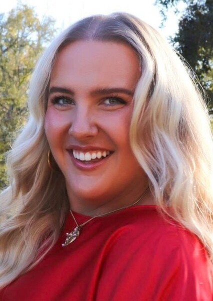 Kate Stanford photo