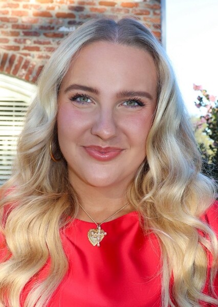 Kate Stanford photo