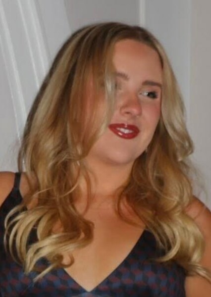 Kate Stanford photo