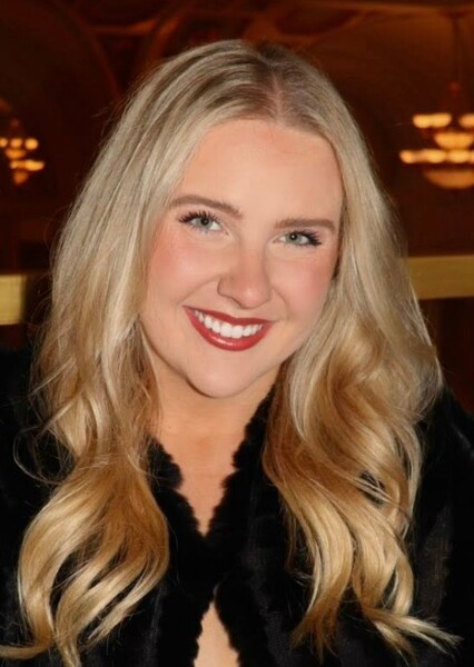 Kate Stanford photo