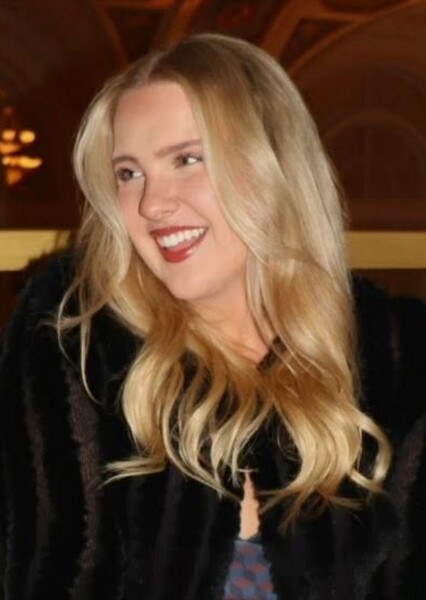 Kate Stanford photo