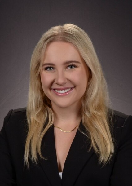 Kate Stanford photo