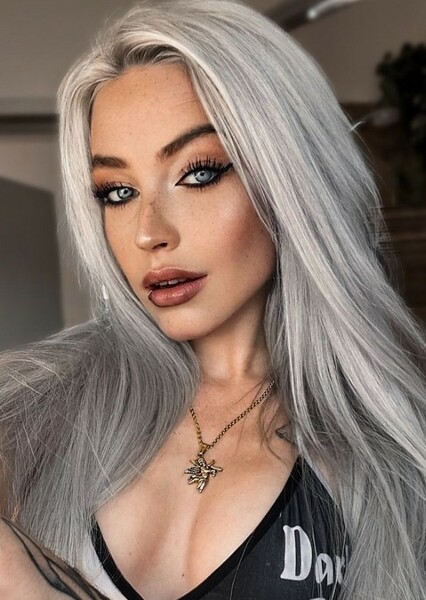 Kate Süsz photo