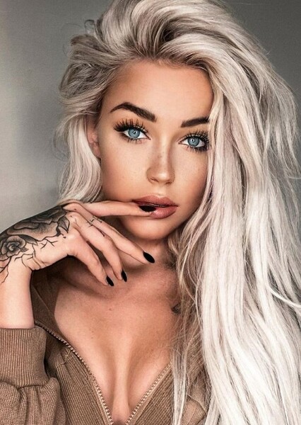 Kate Süsz photo