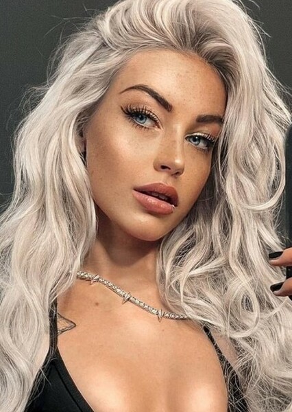 Kate Süsz photo