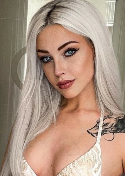 Kate Süsz photo
