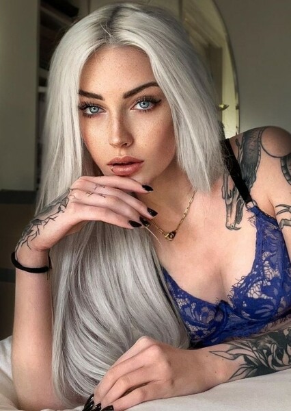 Kate Süsz photo
