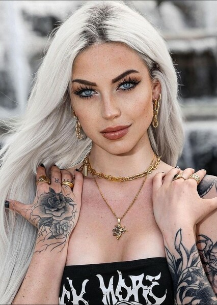 Kate Süsz photo