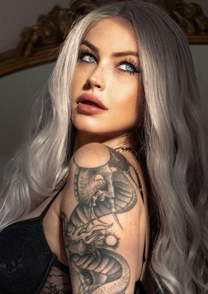 Kate Süsz photo