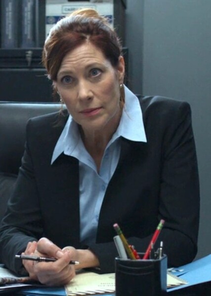 Kate Udall