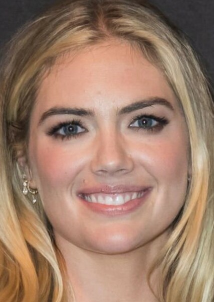 Kate Upton photo