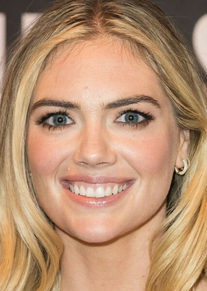 Kate Upton photo