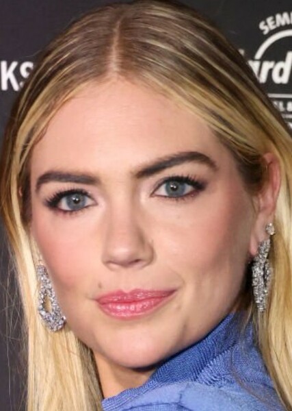 Kate Upton photo