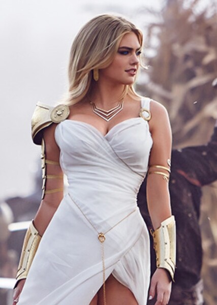 Kate Upton photo