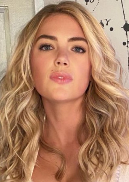 Kate Upton photo