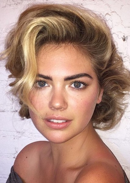 Kate Upton photo