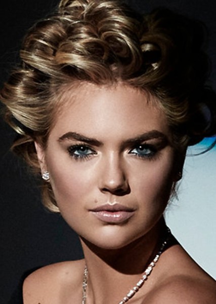 Kate Upton Photo on myCast - Fan Casting Your Favorite Stories