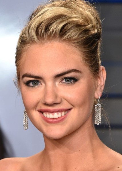 Kate Upton photo