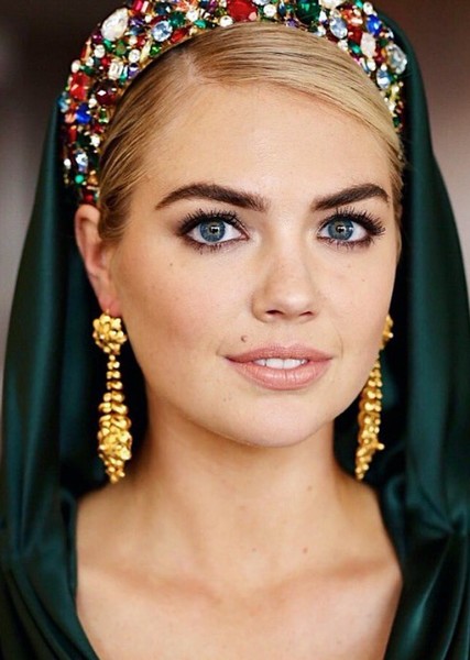 Kate Upton photo