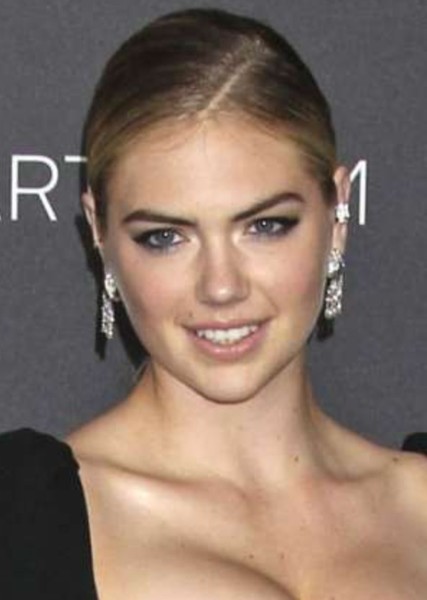 Kate Upton