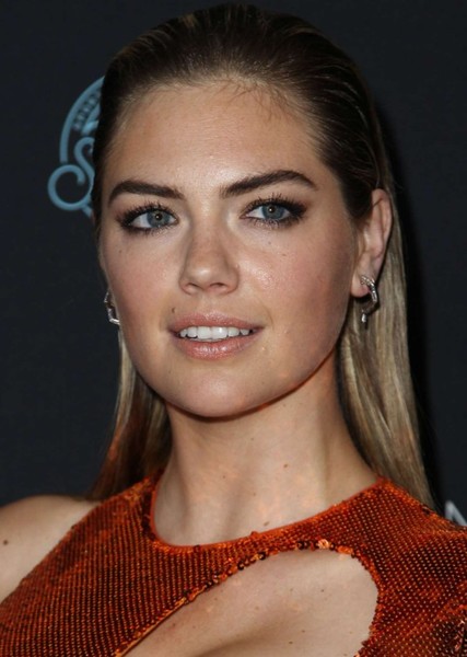 Kate Upton