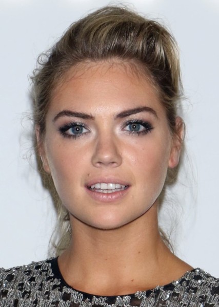 Kate Upton photo